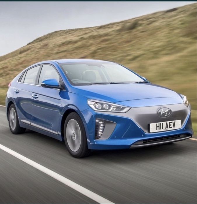 Акомуляторна батарея Hyundai IONIQ 28kwt  16- 19рік. Sedan
