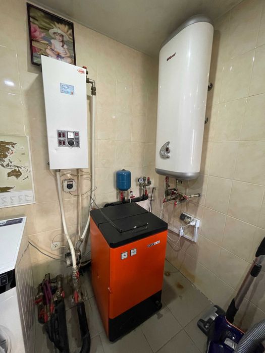 Будинок за адресою вул. Тираспільська (площа 188 м²) - Atlanta.ua - фото 23