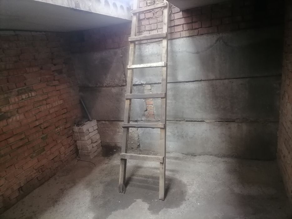 Гараж" гк Салют"