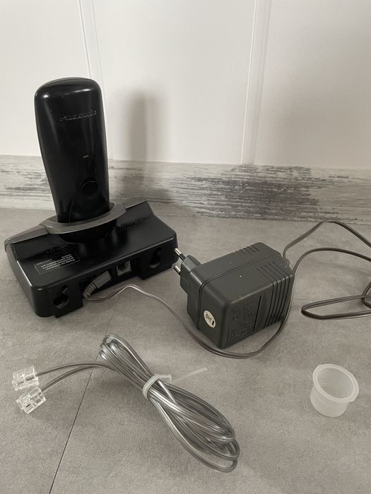 Telefon stacjonarny Panasonic KX-TGB210