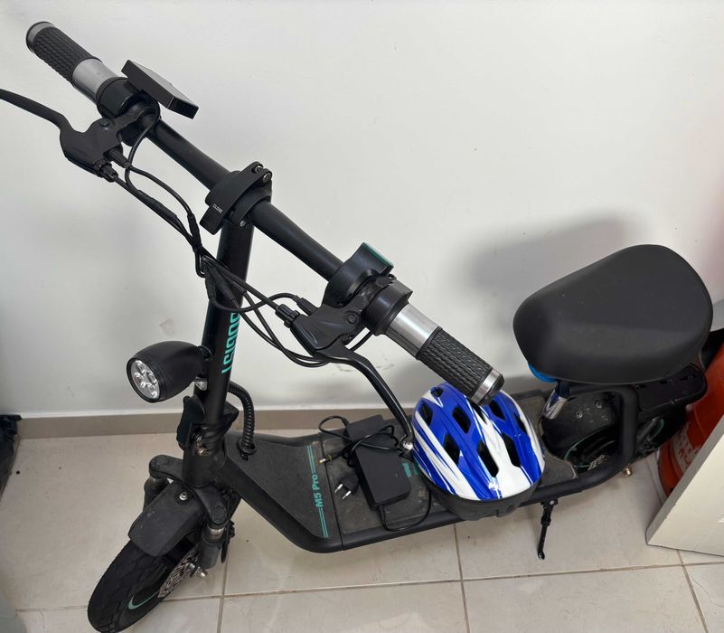 Trotinete Bogist M5 Pro