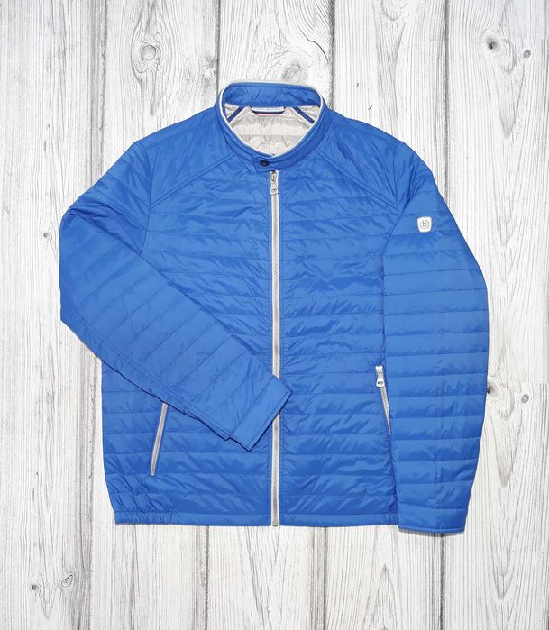 Куртка Bugatti бомбер розмір XL