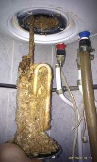 Сантехник, электрик,прочистка канализации в Запорожье