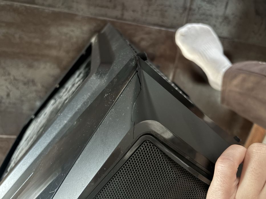 Komputer PC i5-7400 / GTX 1050 Ti / SSD+HDD - Gotowy do gier!