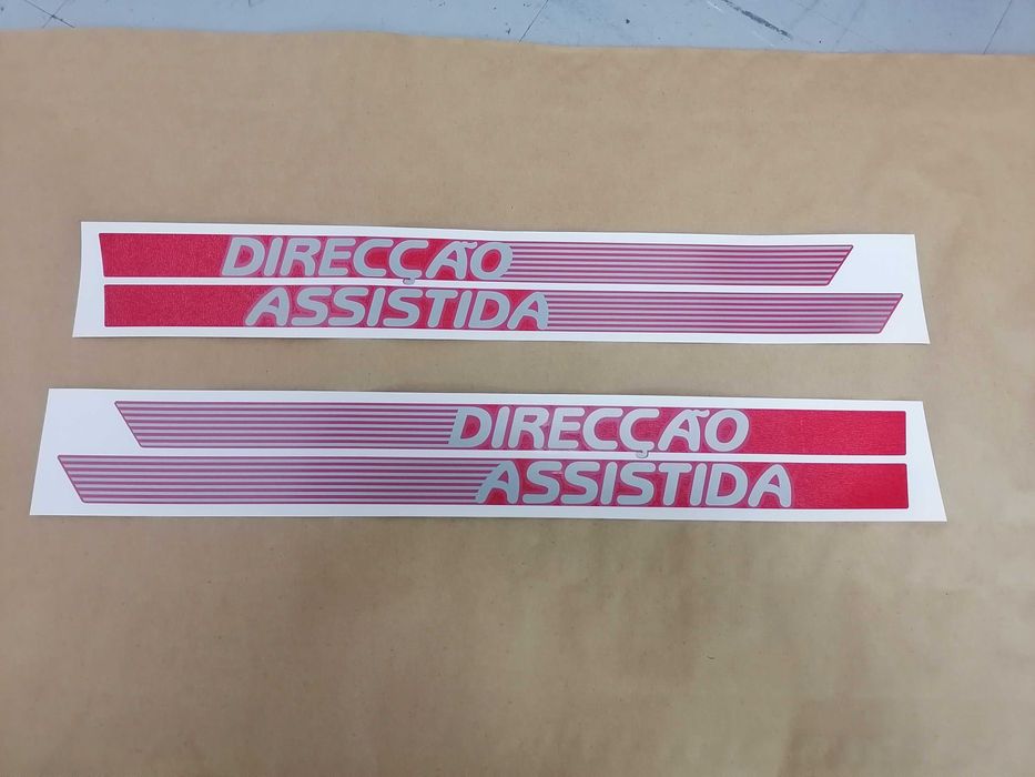 Autocolantes para NISSAN D21