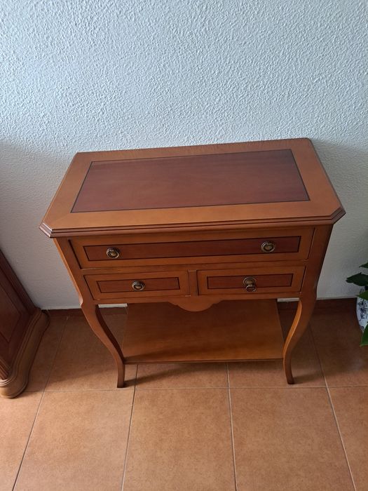 Movel de entrada
