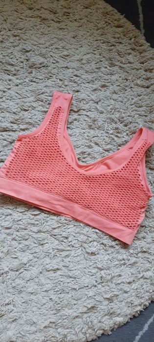 Biustonosz sportowy Primark S