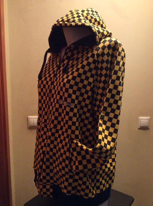 Casaco Picowear