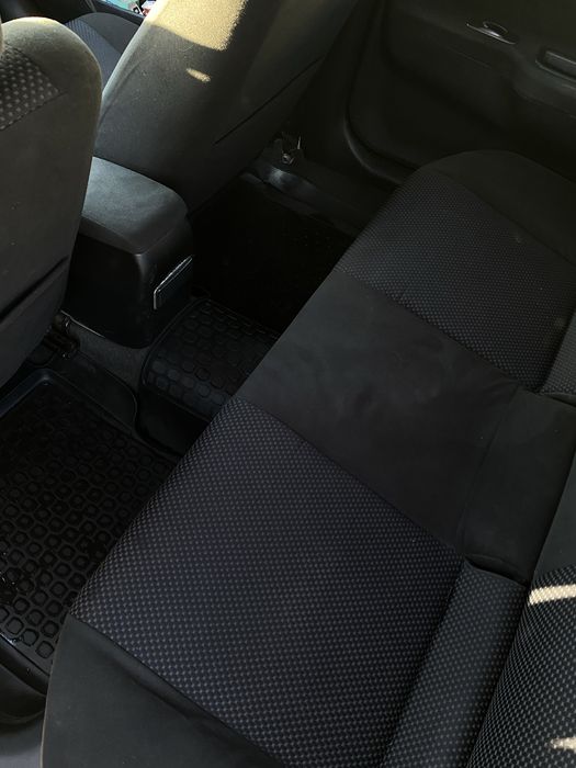 Mitsubishi lancer 9 1.6