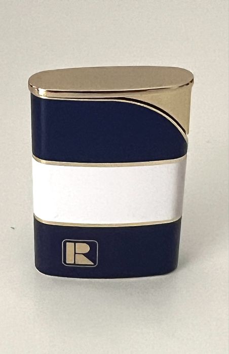 Isqueiro Ronson Novo