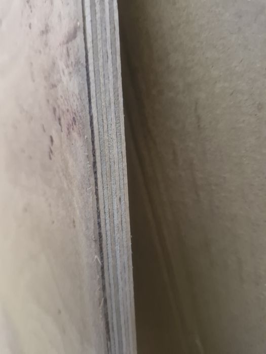 Sklejka drewniana wodoodporna