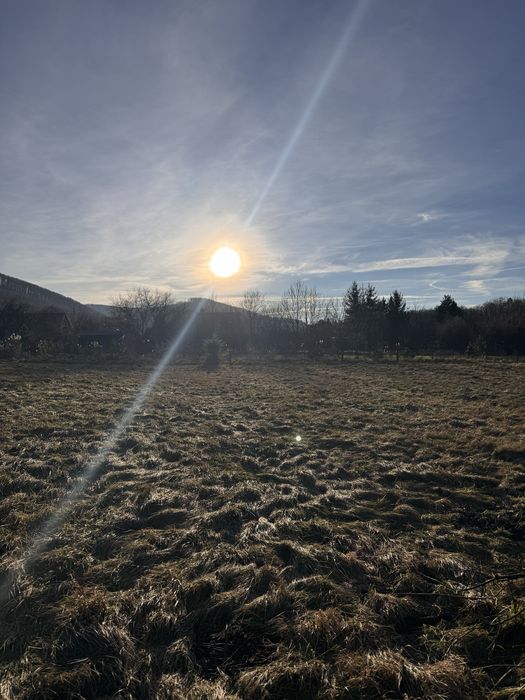 Dzialka budowlana 12.5 arów Jaworze Naleze