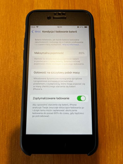 iPhone SE 2022  128GB