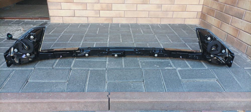 Blenda tylna Hyundai Tucson nx4