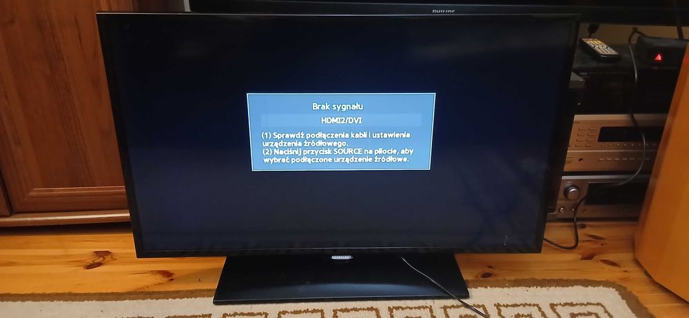 samsung 39 cali full hd