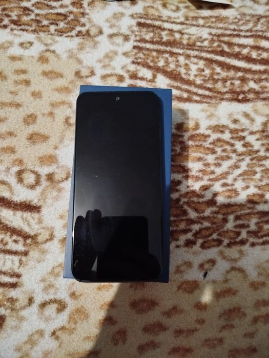 смартфон motorola g31