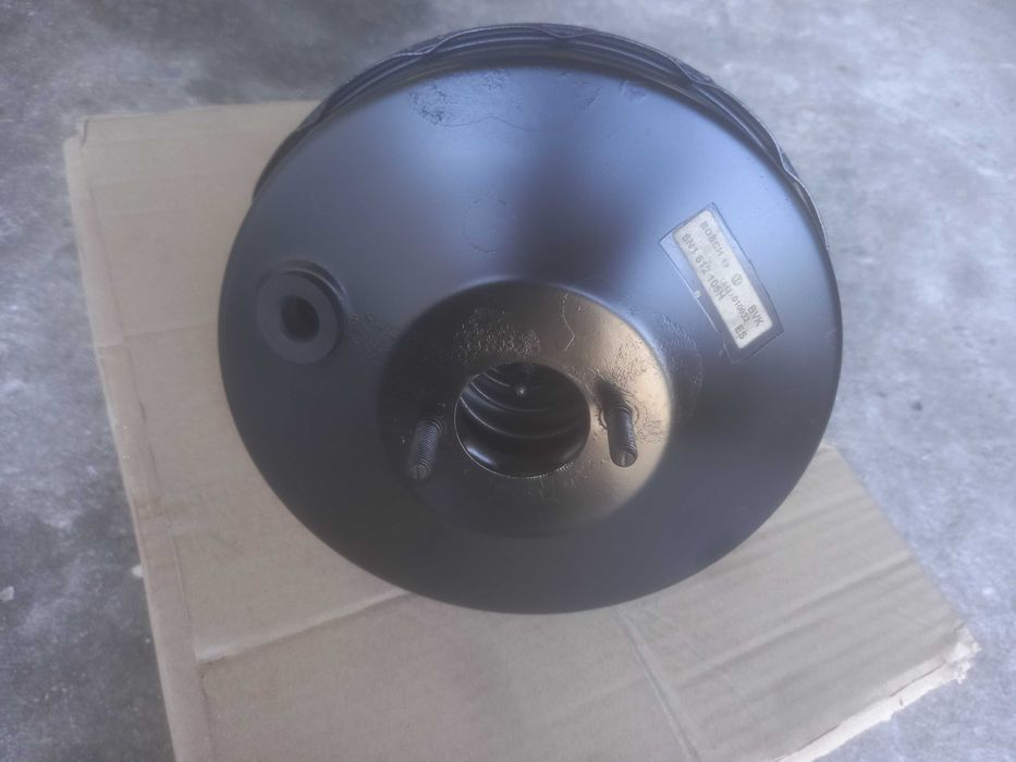 Servofreio vw polo 6n2