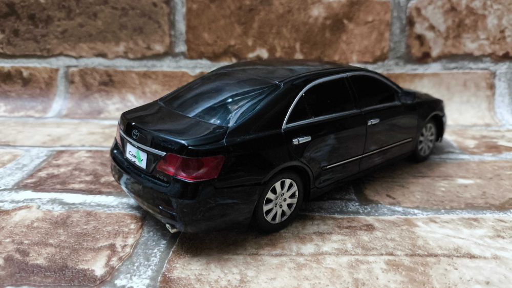 Машинка на радіокеруванні Toyota Camry 1:24 Rastar