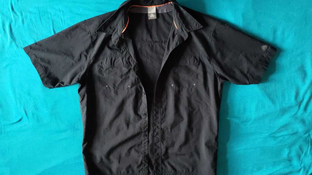 NEW сорочка Nike ACG рXL