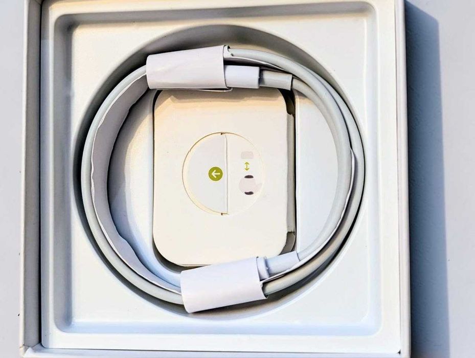 Air Pods Pro 3 Słuchawki Bezprzewodowe Bluetooth Białe