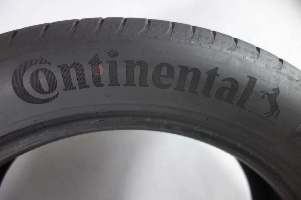 Opony letnie 225/55/19 - CONTINENTAL Premium Contact 6