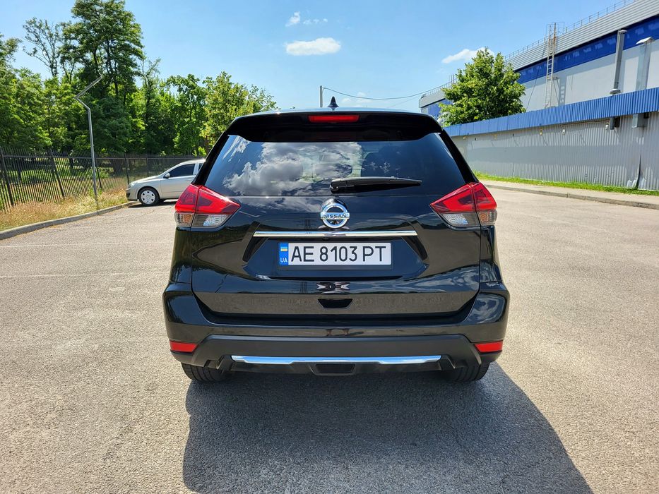 Продам Nissan Rouge