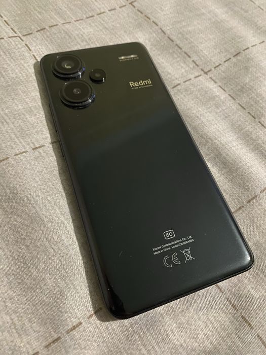 Xiaomi Redmi Note 13 Pro+ 5G 512gb