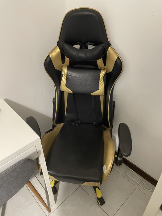 Cadeira Gaming / escritorio