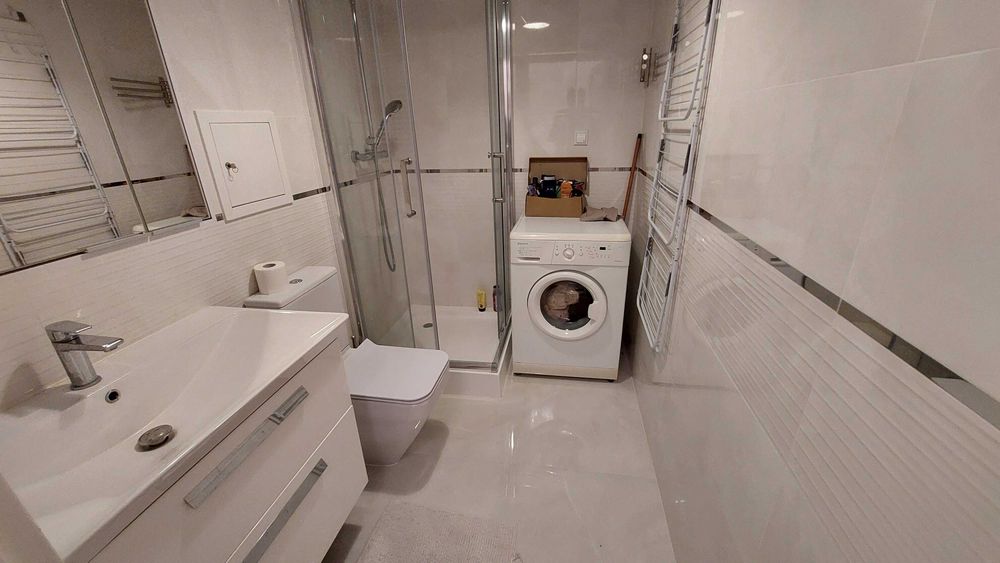 Mieszkanie do wynajęcia Poznań ul. Milczańska, Polanka, Nowe Miasto