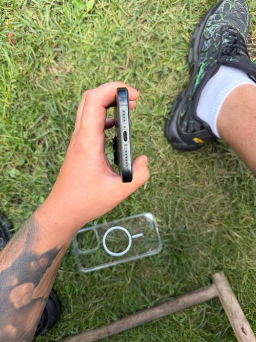 Продается iPhone 16 Pro Max
