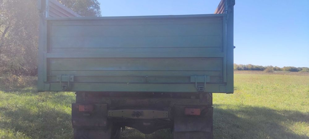 Продам Газ 3307.