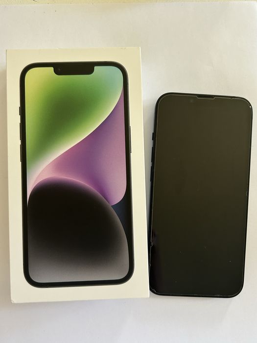 Iphone 14  128gb