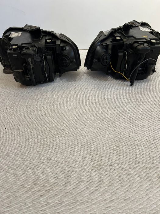 Фари Audi A3 8P (біксенон, оригінал) 8P0 941 003 R 8P0 941 004 L