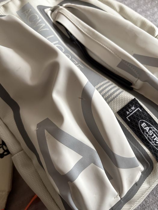 Портфель eastpak x A cold wall alyx