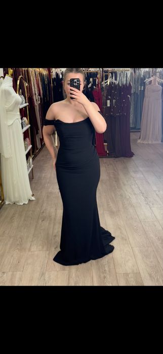 Sukienka wieczorowa
