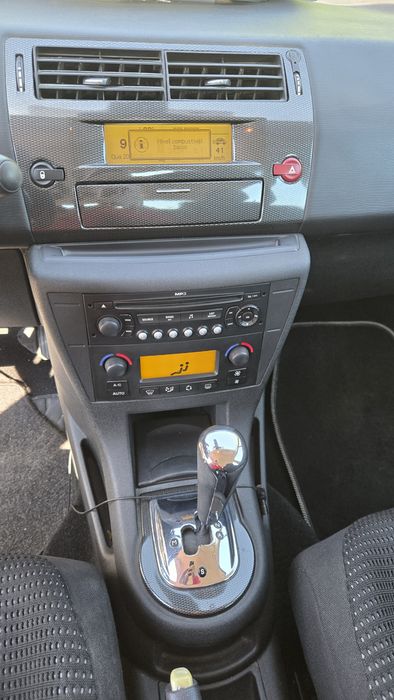 CITROEN C4 1.6 HDI PACK CMP6
