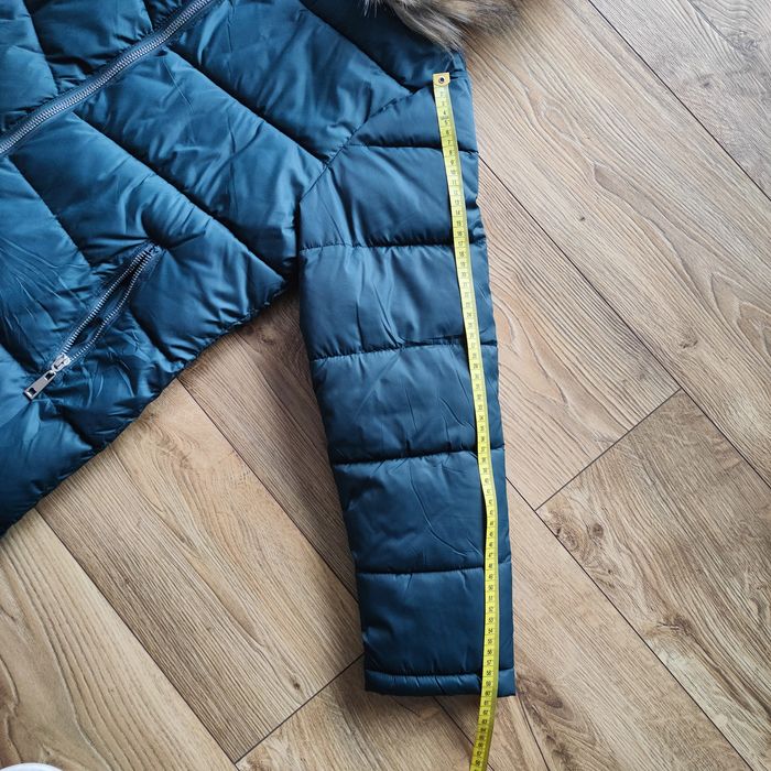 Kurtka zimowa damska