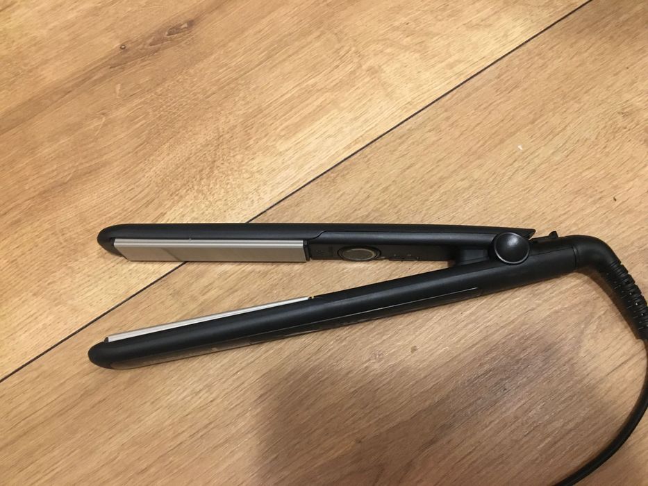Prostownica do włosów Remington nowa
