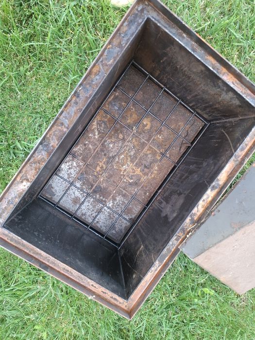 Каптильня 40х25х25