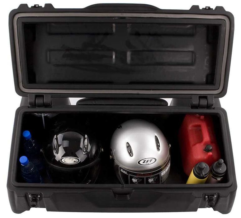 Новий Кофр для квадроцикла 8015 в Арт мото Житомир