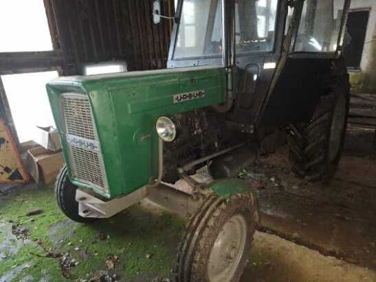Sprzedam Ursus C-360
