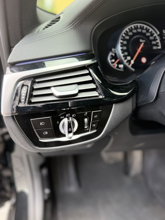 BMW 5 Series 2017 VIN WBAJD11050G879156 фото оголошення 19 з 22