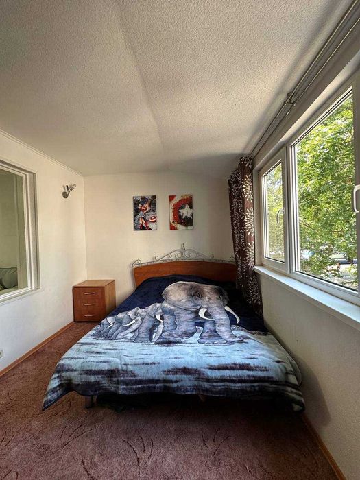 3-кімнатна квартира за адресою Люстдорфська дор. (площа 89 м²) - Atlanta.ua - фото 14