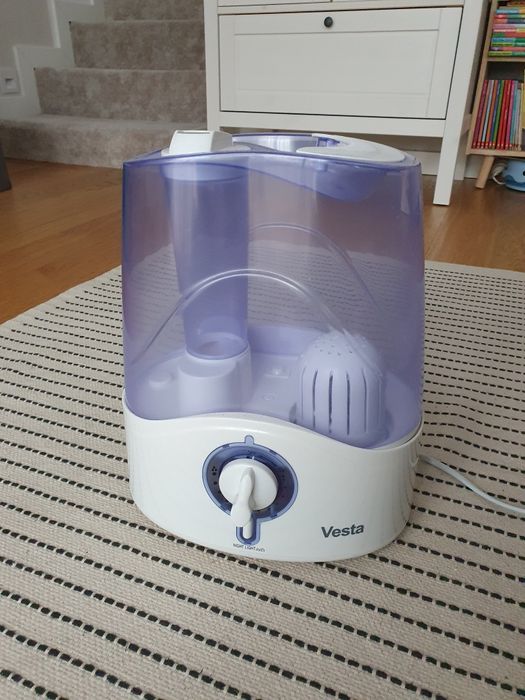 Vesta EUH04 - nawilżacz powietrza