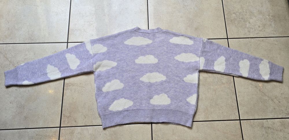 Sweter damski Reserved M