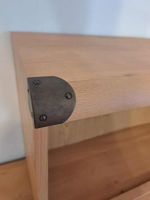 Półka nadstawka Indiana