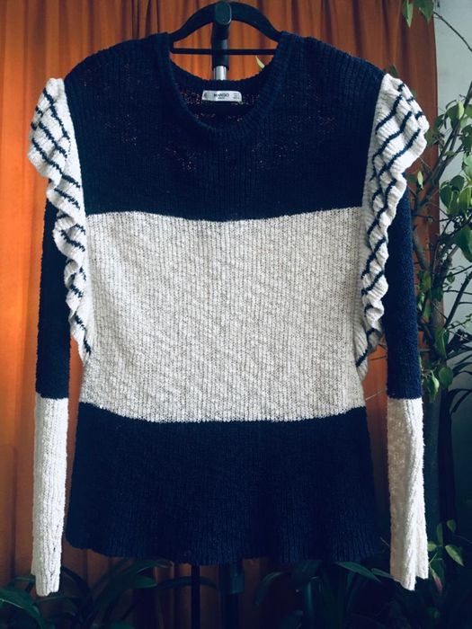 Sweter Mango - rozm. M.