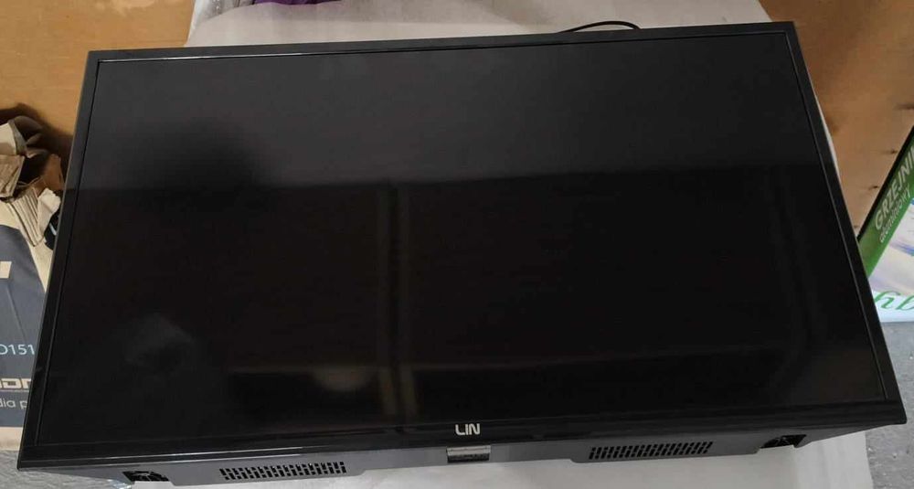 Telewizor Lin HD 32 1510