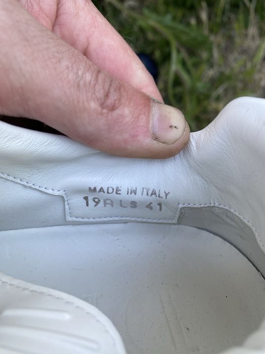 Кеды dior b01 оригинал