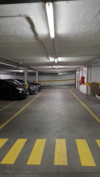 Lugar de Garagem Estrela
